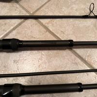 Coppia canne Sonik Insurgent 9 ft 3.25lb