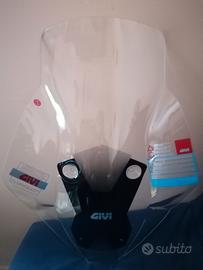 Parabrezza GIVI