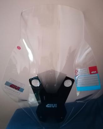 Parabrezza GIVI