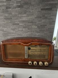 Radio vintage 