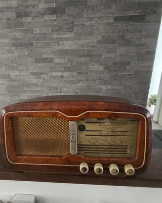 Radio vintage 