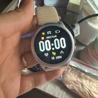 Orologio sector smartwatch