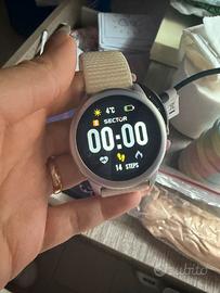 Orologio sector smartwatch