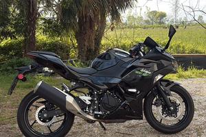 Ninja 500