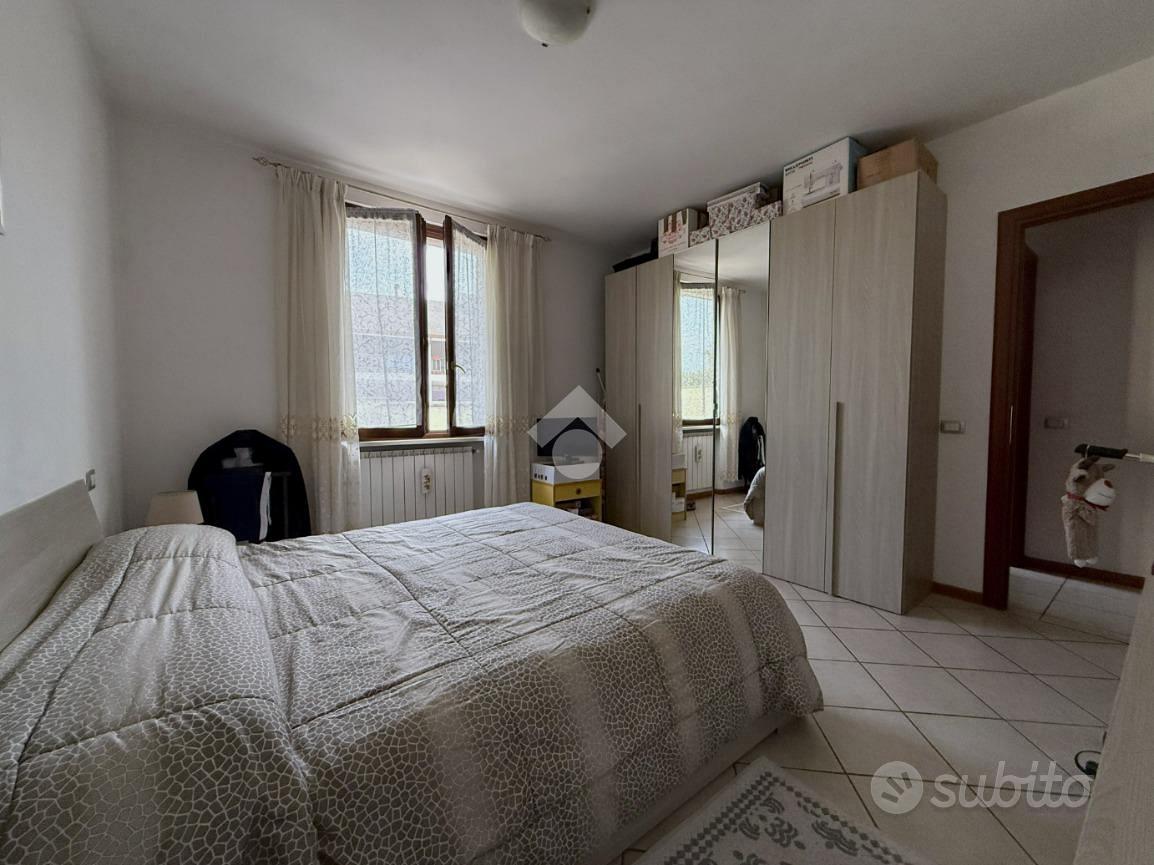 Appartamento – Borgo San Giacomo, Brescia - Altro