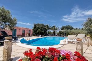 Ultime date per villa con piscina o casa al mare
