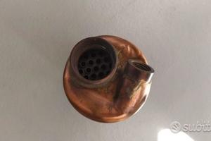 AF845350 oil cooler Volvo Penta