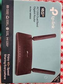 tp-link router 4g +