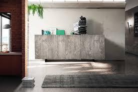 Madia  Assito Industrial  Finitura Beton nuova