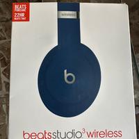 Beats Studio 3 - Cuffie