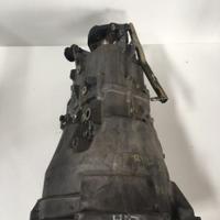 Cambio bmw 320 e46 - hdz