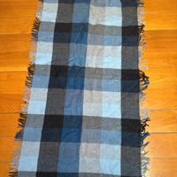 Copertina avoca da culla o piccolo lettino