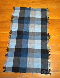 Copertina avoca da culla o piccolo lettino