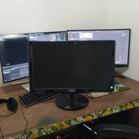 Philips 24 Full HD 1920x1080 HDMI