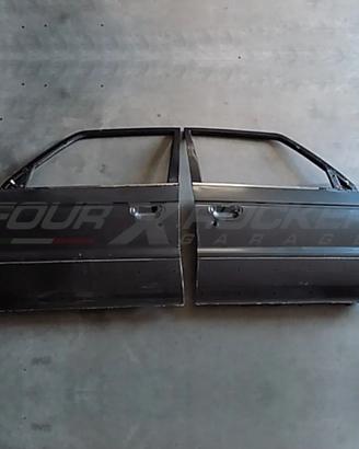 Sportelli portiere porte Mitsubishi Pajero 2’serie