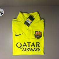 Maglia Barcellona Neymar 2014/2015