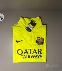 Maglia Barcellona Neymar 2014/2015
