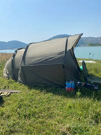 JRC COCOON 2 prolunga per tenda carpfishing