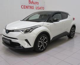 Toyota C-HR 1.8 Hybrid E-CVT Trend