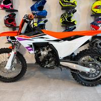 Ktm sxf 250 2024