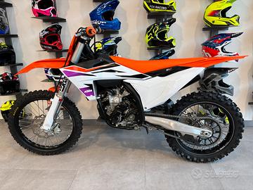 Ktm sxf 250 2024