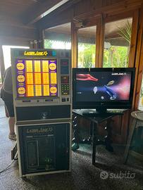 Jukebox laser juke pioner