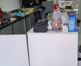 Attivita' bar gastronomia