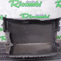 KIT RADIATORI PER FIAT TIPO 1.6 MTJ ANNO 2015