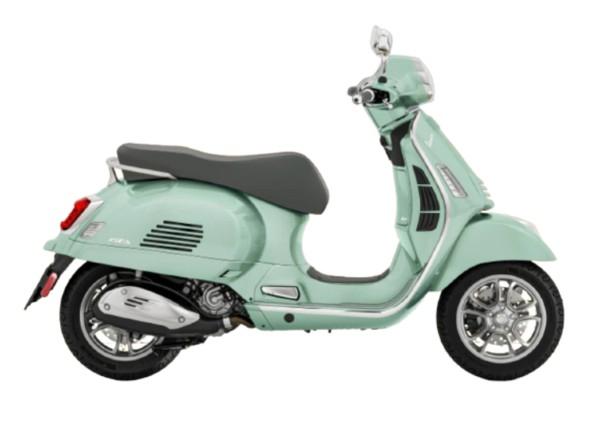 Piaggio Vespa 310 GTS hpe