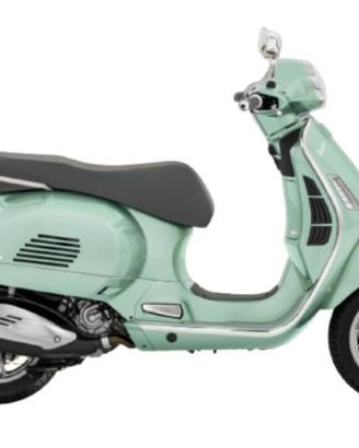 Piaggio Vespa 310 GTS hpe