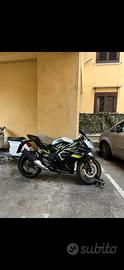 Kawasaki Ninja 125 - 2019