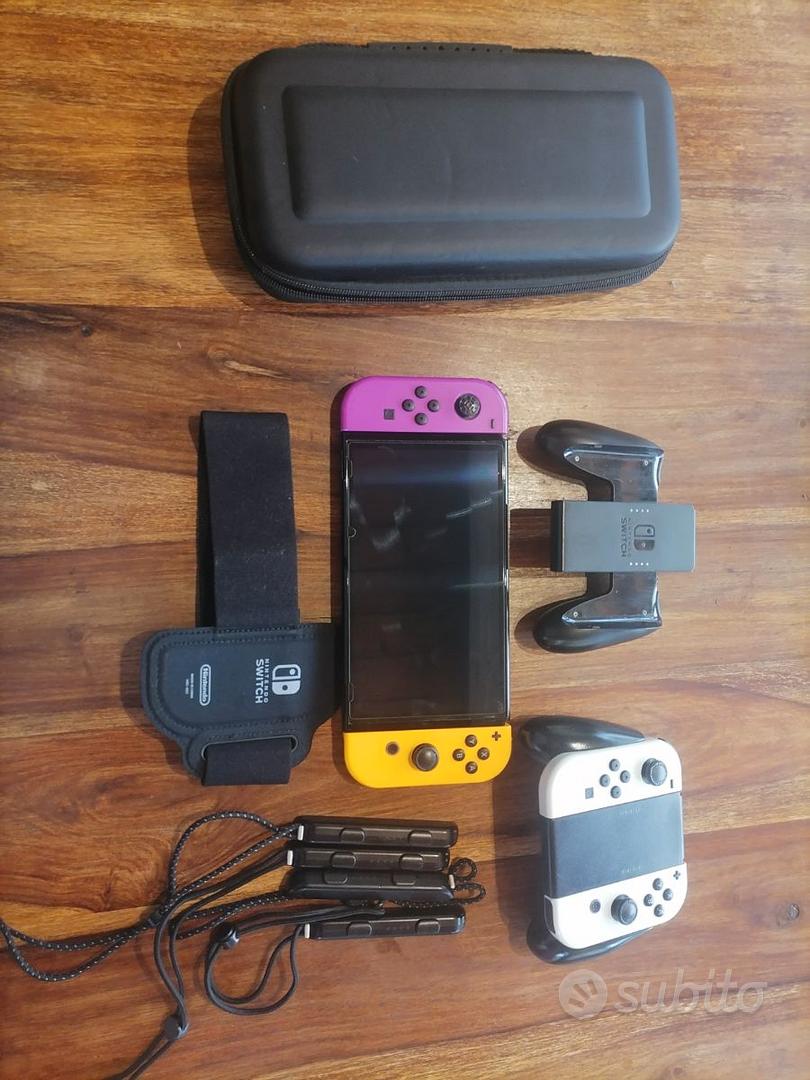 Nintendo switch 1 - Console e Videogiochi In vendita a Catania