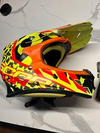 Casco Scorpion vx 21 air
