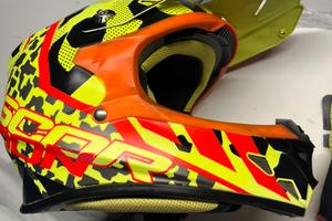 Casco Scorpion vx 21 air
