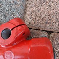 Forcelle Marzocchi 32 mm