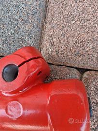 Forcelle Marzocchi 32 mm