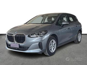 BMW Serie 2 218d Active Tourer auto
