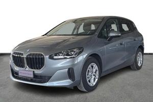 BMW Serie 2 218d Active Tourer auto