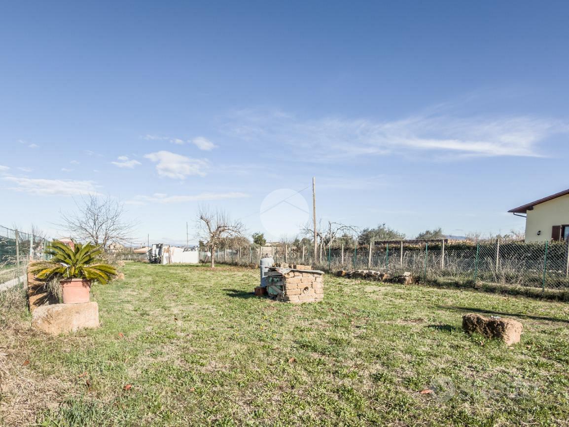 RUSTICO A CIVITA CASTELLANA - Vista 4