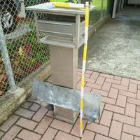 Camino in acciaio inox nuovo mai usato