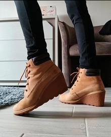 Stivaletti Timberland donna
