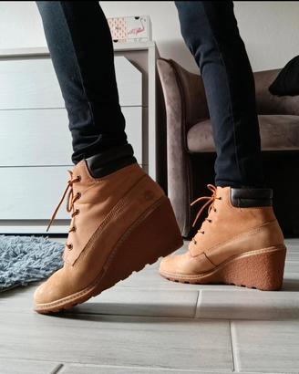 Stivaletti Timberland donna