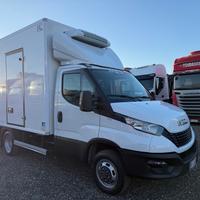 Iveco daily 35C16 trasporto carne 2019 Euro6