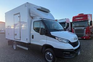 Iveco daily 35C16 trasporto carne 2019 Euro6