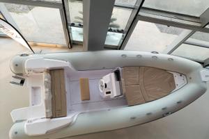 Gommone 570 Predator Italboats