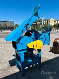 cippatore per ramaglie