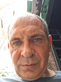 guardia non armata