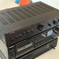 Amplificatore Stereo Rotel Ra 931