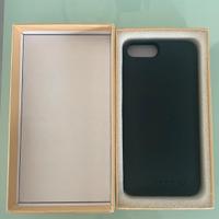 Cover con batteria ricaricabile