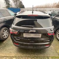 JEEP LIMITED 4X4 2024 PER RICAMBI